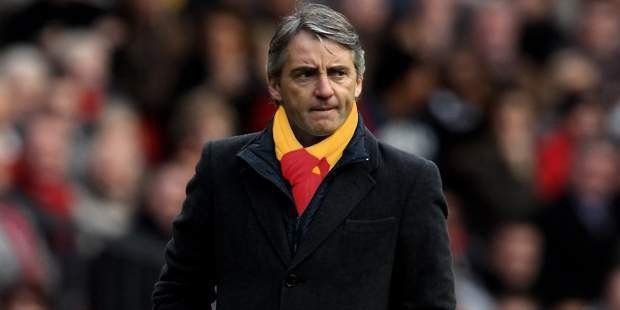Beşiktaş da ilgileniyordu: Yüzde 99.9 diyerek Mancini'nin yeni takımını duyurdular - Resim: 7