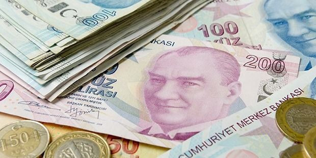 Türk Lirası'nın sahte olup olmadığını nasıl anlarız? İşte detaylar - Resim: 9
