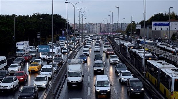 İstanbul'da ücretsiz ulaşım kararı: Tarih verildi - Resim: 7