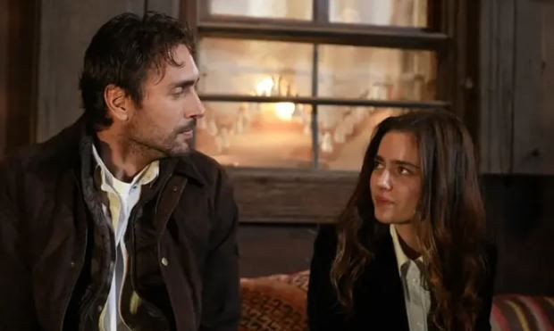 Taşacak Bu Deniz dizisi yayınlanacak mı? Yeni bölüm ne zaman? - Resim: 1