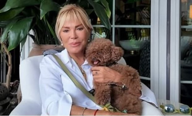 Ajda Pekkan’ın kardeşi Semiramis Pekkan kanseri yendi: Gökyüzüne balon uçurdu - Resim: 7