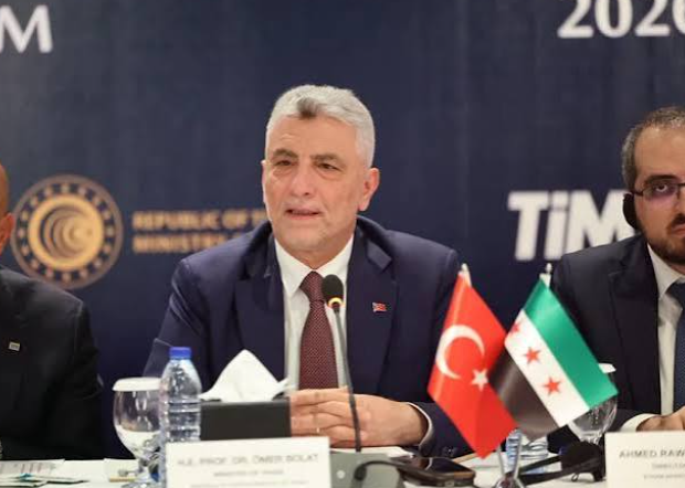 Türk şirketlerinin yeni rotasında hedef 10 milyar dolar: 5 büyük soru işareti var - Resim: 2
