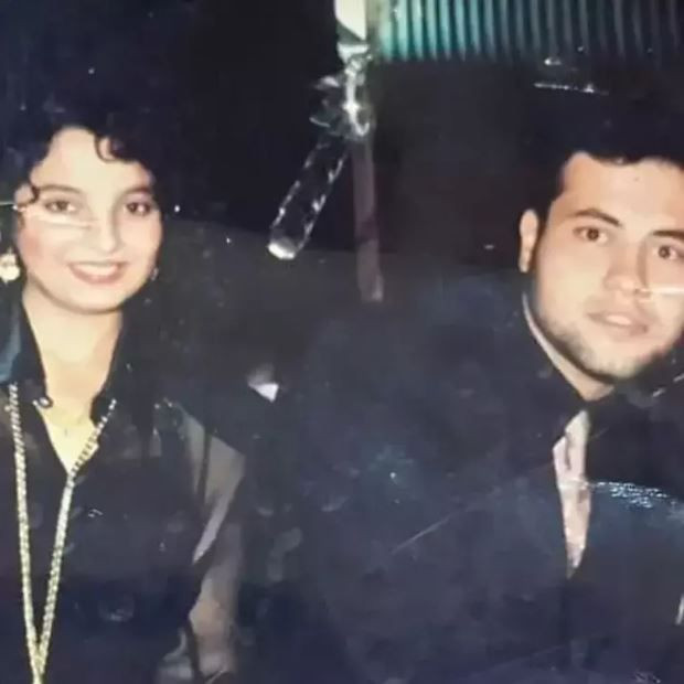 Roman müziğin kralı Kobra Murat’tan eşine destansı methiye: ‘Başımızın tacı gönlümüzün ilacı!’ - Resim: 19