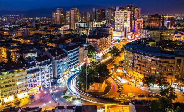 Türkiye'nin yaşam kalitesi en yüksek şehri belli oldu: İstanbul, Ankara ve İzmir'i solladı - Resim: 4