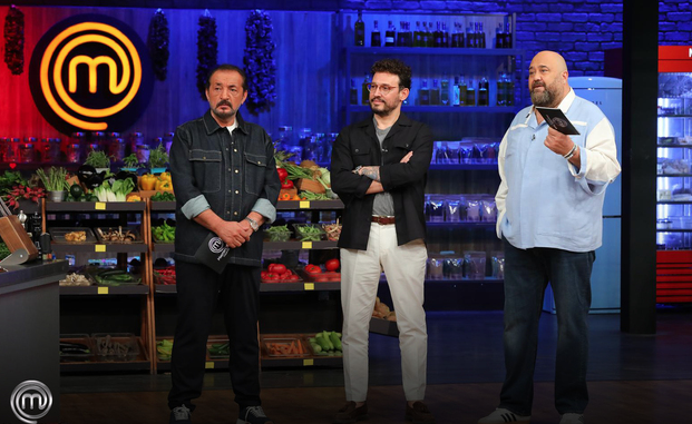 MasterChef'te dengeler değişti: İşte yeni haftanın takımları - Resim: 3