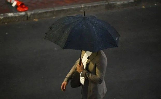 Meteoroloji’den 14 ile sarı kodlu uyarı: İstanbul’da gök gürültülü sağanak - Resim: 7