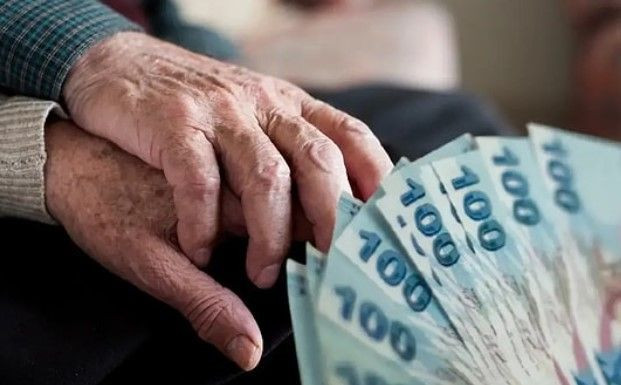 SGK Uzmanı İsa Karakaş, emeklilik hayali kuranları uyardı: Emeklilik sistemi sil baştan - Resim: 10