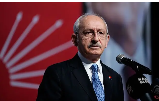 Kılıçdaroğlu tarih yazdı: Bir ilde ilk kez CHP'li başkan kalmadı - Resim: 6