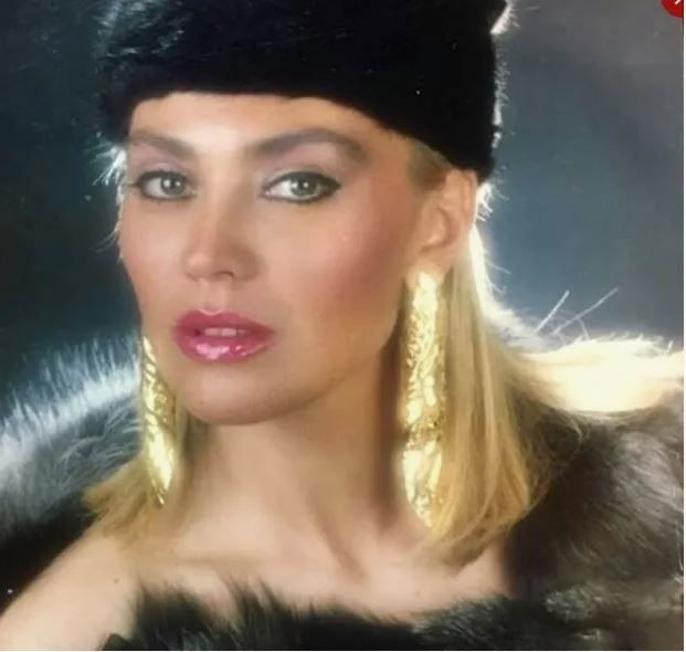 Yeşilçam’ın gözde yıldızıydı: Sevtap Parman’ın son hali yürek dağladı - Resim: 4