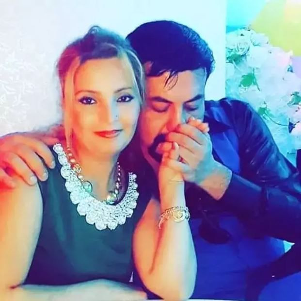 Roman müziğin kralı Kobra Murat’tan eşine destansı methiye: ‘Başımızın tacı gönlümüzün ilacı!’ - Resim: 16