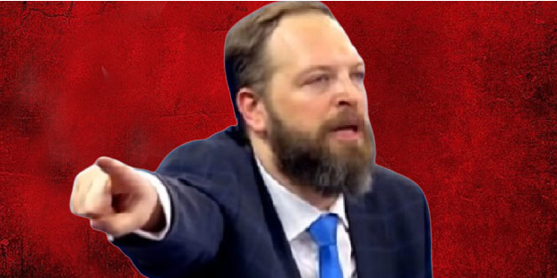 Fatih Tezcan isim verdi, AK Partilileri tehdit etti - Resim: 8