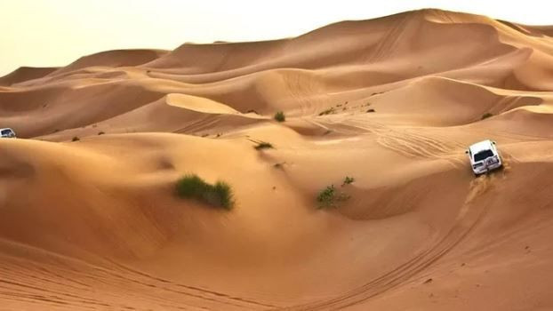 Dünyanın en sıcak ülkeleri belli oldu: Termometreler yetmiyor - Resim: 2