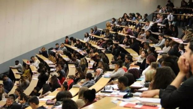 Dünyanın en iyi üniversiteleri belli oldu: Türkiye'den 47 üniversite dünya devleri arasında - Resim: 1