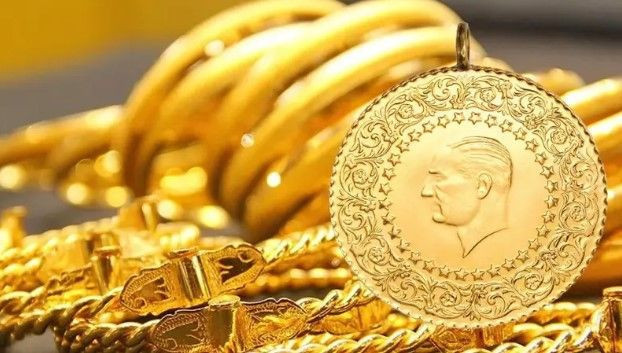 Altın yatırımcılarına kritik uyarı: Dev banka tahminlerini değiştirdi - Resim: 5
