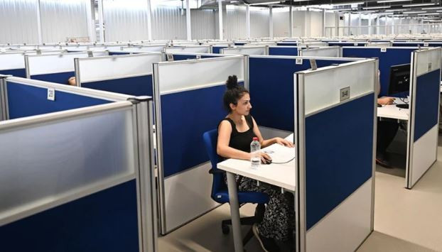 ÖSYM’den yılın ilk sınavı: e-YDS 2026/1 - Resim : 1