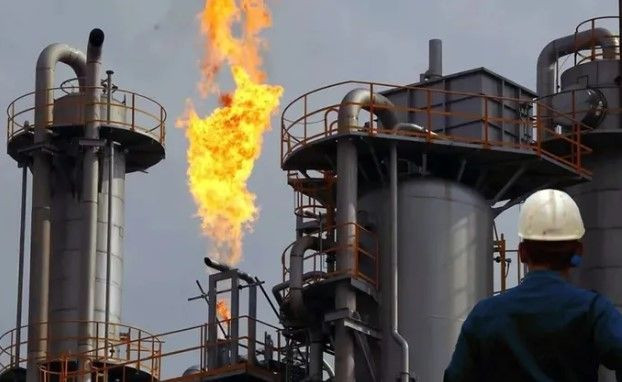 Dünyanın en çok doğal gaz rezervine sahip ülkeleri belli oldu: Türkiye son 10 yılda ezber bozdu - Resim: 1