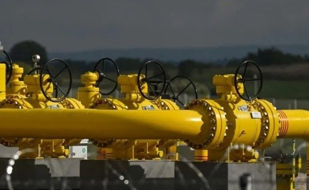 Dünyanın en çok doğal gaz rezervine sahip ülkeleri belli oldu: Türkiye son 10 yılda ezber bozdu - Resim: 12