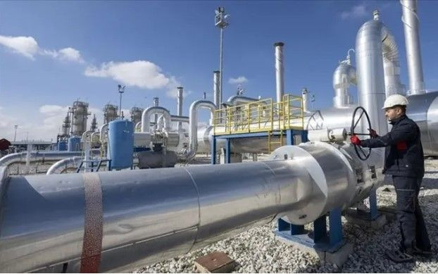 Dünyanın en çok doğal gaz rezervine sahip ülkeleri belli oldu: Türkiye son 10 yılda ezber bozdu - Resim: 4