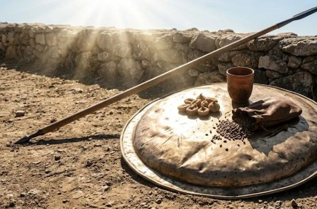 Tarihin görünmez gücü: Kıtaları fethettiren "Savaşçı menüleri" ortaya çıktı - Resim: 11