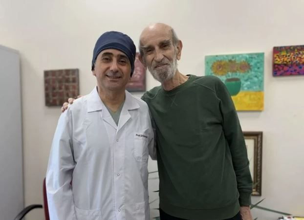 Olacak O Kadar’ın Cevat Kelle’si Sinan Bengier’den kötü haber - Resim: 7