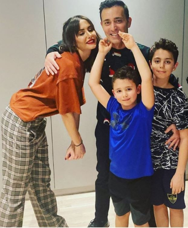 Üç yıllık dava bitti! Mustafa Sandal Emina Jahovic'e tazminat ödeyecek - Resim: 17