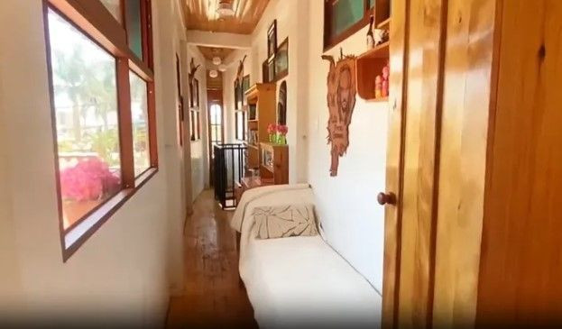 İçinde mutfak, banyo bile var: Görenler “yok artık” diyor - Resim: 1