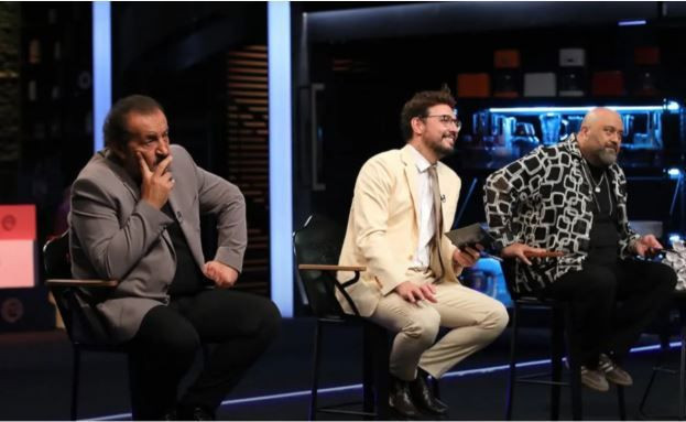 Kaza haberini Somer Şef verdi: MasterChef yarışmacısı devam edemeyecek - Resim: 1