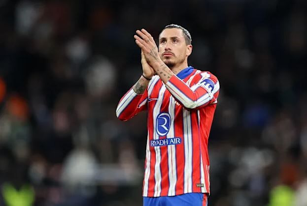 Atletico Madrid’in yıldızı Fenerbahçe yolunda: Skriniar’ın yanına geliyor - Resim: 8