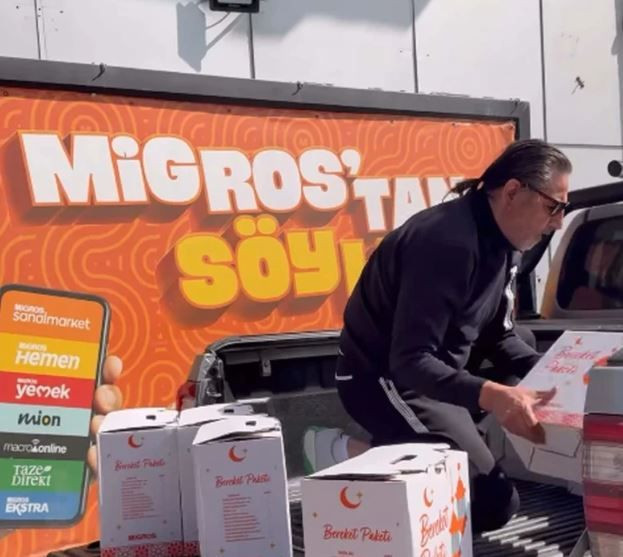 Şarkıcı Çelik’ten anlamlı hareket: Depremzedeleri unutmadı: Bakkal ve eczane borçlarını ödedi - Resim: 1