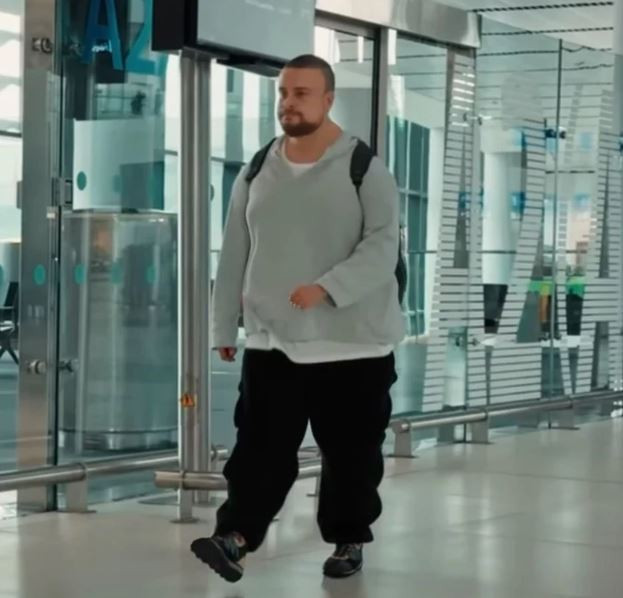 Alper Rende’nin son hali görenleri şaşkına çevirdi! Sosyal medyada yorum yağdı - Resim : 5