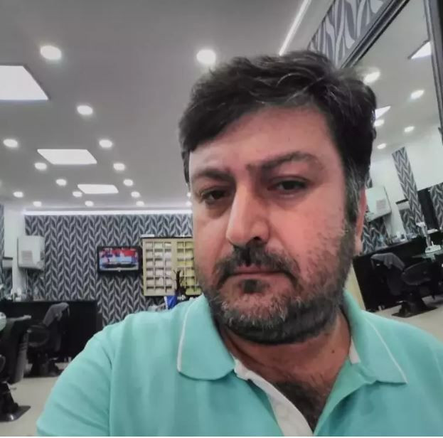 Çocuklar Duymasın’da Çaycı Hüseyin’in en yakın dostuydu: Şükrü Koruyucu’nun asıl mesleği şaşkına çevirdi - Resim: 9