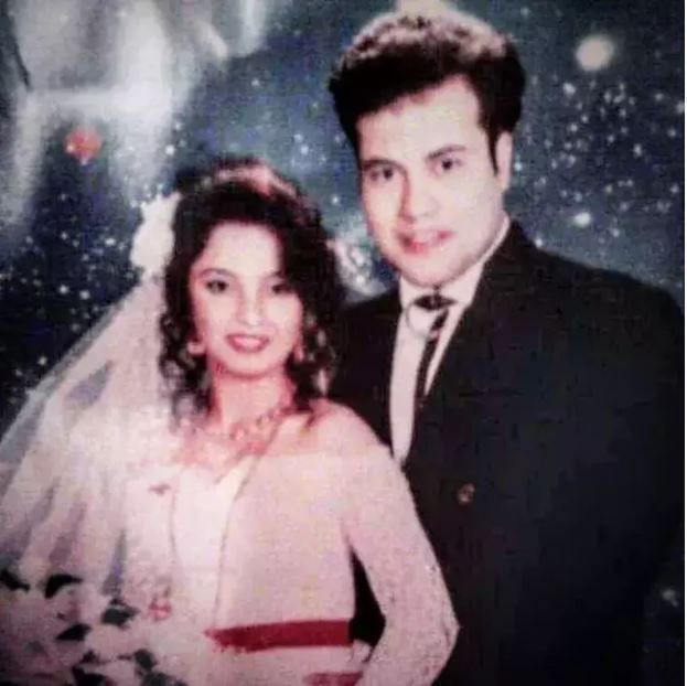 Roman müziğin kralı Kobra Murat’tan eşine destansı methiye: ‘Başımızın tacı gönlümüzün ilacı!’ - Resim: 17