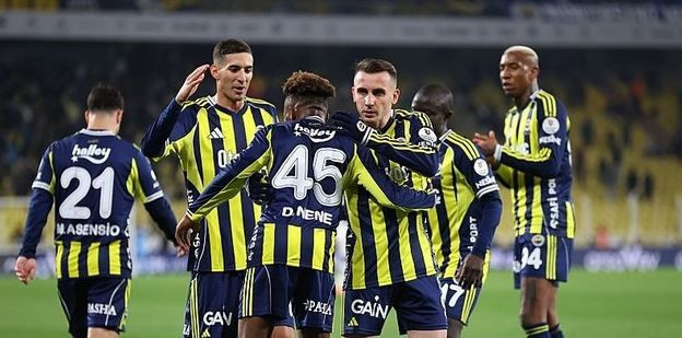 Atletico Madrid’in yıldızı Fenerbahçe yolunda: Skriniar’ın yanına geliyor - Resim: 4