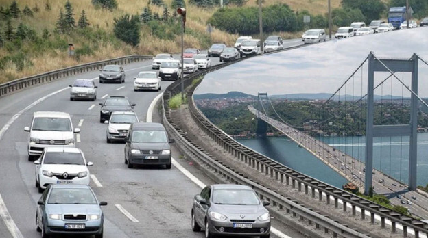 Yüksek Hızlı Tren, köprü ve otoyollarda zam yolda: Tarih belli oldu - Resim: 7