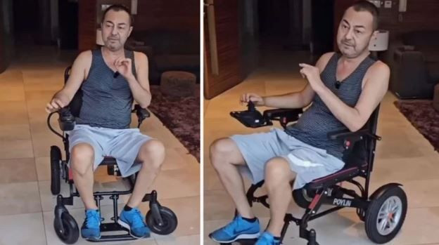 Serdar Ortaç’tan çocukluk itirafı: Babasıyla yaşadıklarını ilk kez anlattı - Resim: 4