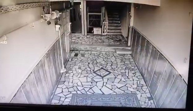 Hırsız kamerayı görünce şok oldu: Teslim oldu - Resim: 6