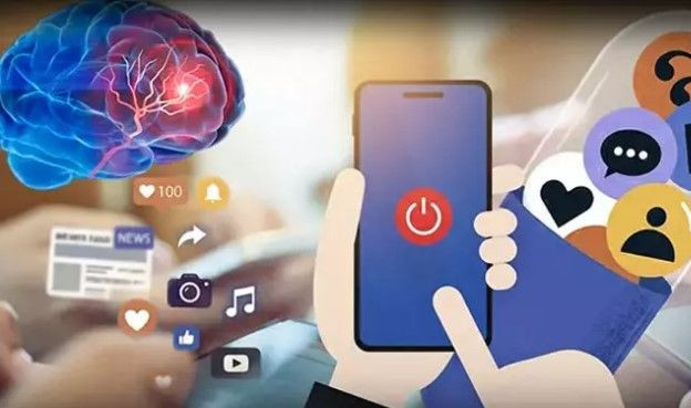 Şok eden telefon deneyi: 2 haftada beyinleri 10 yaş gençleşti - Resim: 1