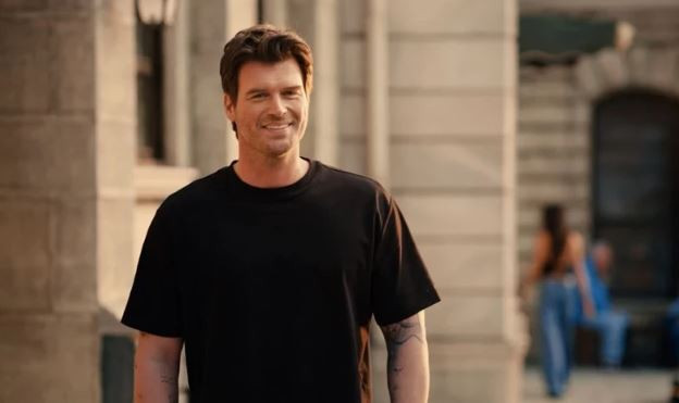 Kıvanç Tatlıtuğ’un yıllarca sakladığı hastalığı ortaya çıktı: Yıllardır mücadele ediyordu - Resim : 3