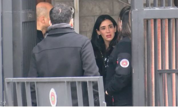 Ünlü yapımcı Erol Köse’ye veda: Cenazeye kimler geldi, neler yaşandı? İşte detaylar… - Resim: 30