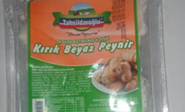 Tahsildaroğlu'ndan ilk açıklama: Piyasadan çekildi - Resim : 1