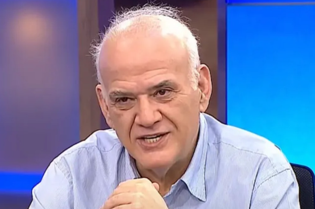 Ahmet Çakar'ın bahis iddiası milli takımı karıştırdı, "Montella istifa edecek" - Resim: 1