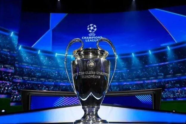 Fenerbahçe'nin Şampiyonlar Ligi play-off turundaki muhtemel rakipleri belli oldu - Resim: 3