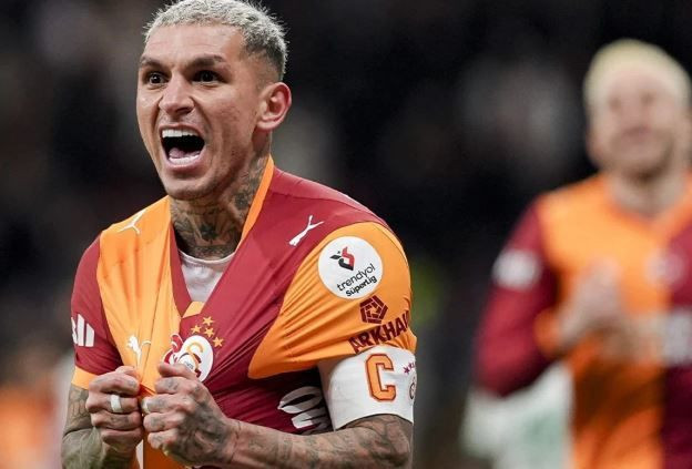 Torreira'ya yumruk atan saldırganın tehditleri ortaya çıktı: X paylaşımları kan dondurdu - Resim: 3