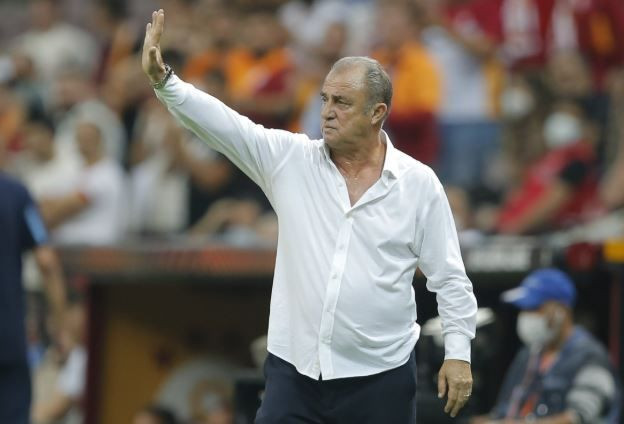 Fatih Terim'den Okan Buruk açıklaması: "Onların arasında saymak saygısızlık" - Resim: 12