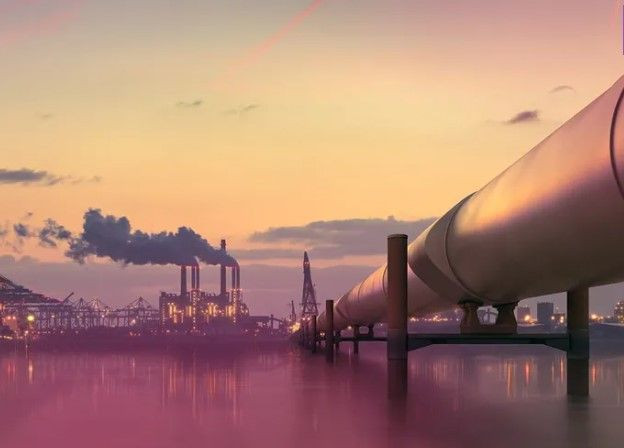 Dünyanın en çok doğal gaz rezervine sahip ülkeleri belli oldu: Türkiye son 10 yılda ezber bozdu - Resim: 2