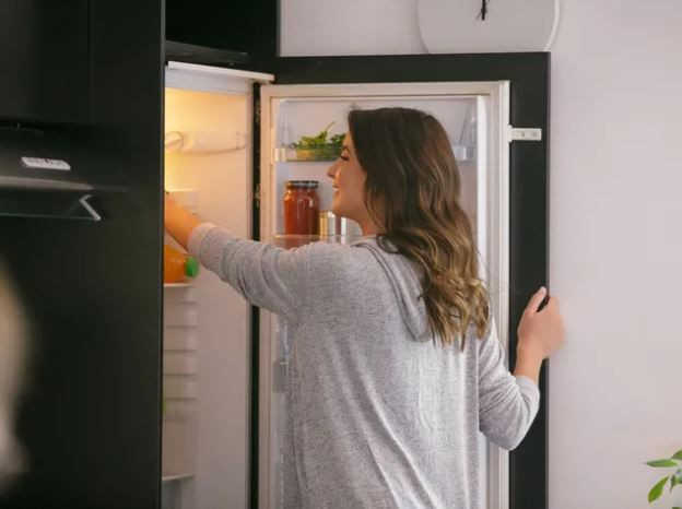 Buzdolabının üstüne sakın bunu koymayın: Her evde yapılan hata - Resim: 4