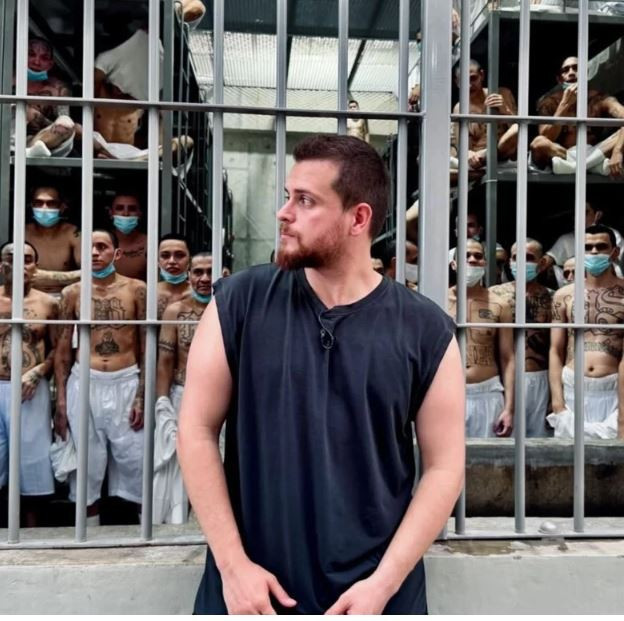 Alper Rende’nin son hali görenleri şaşkına çevirdi! Sosyal medyada yorum yağdı - Resim : 4