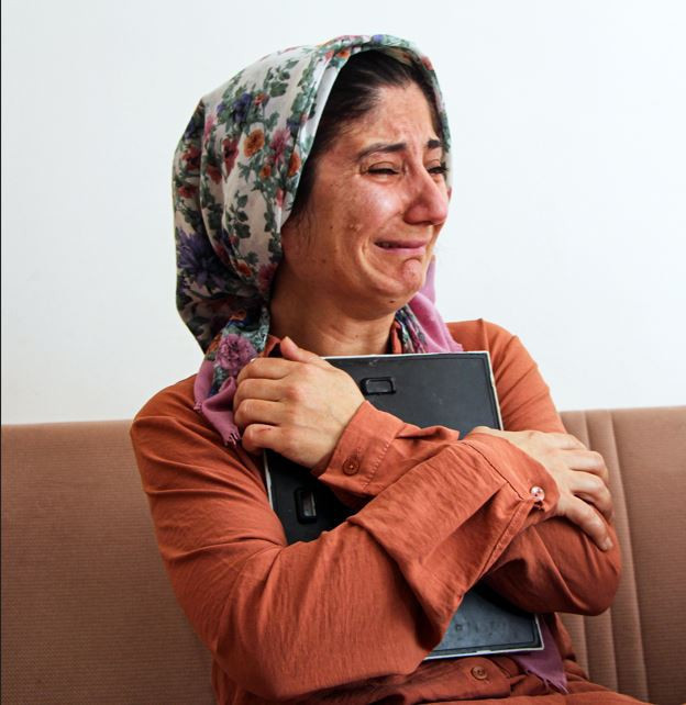 Ferdi sarılık şikayetiyle girdi tabutla &ccedil;ıktı: Adana'da hastanede sır &ouml;l&uuml;m - Resim : 2