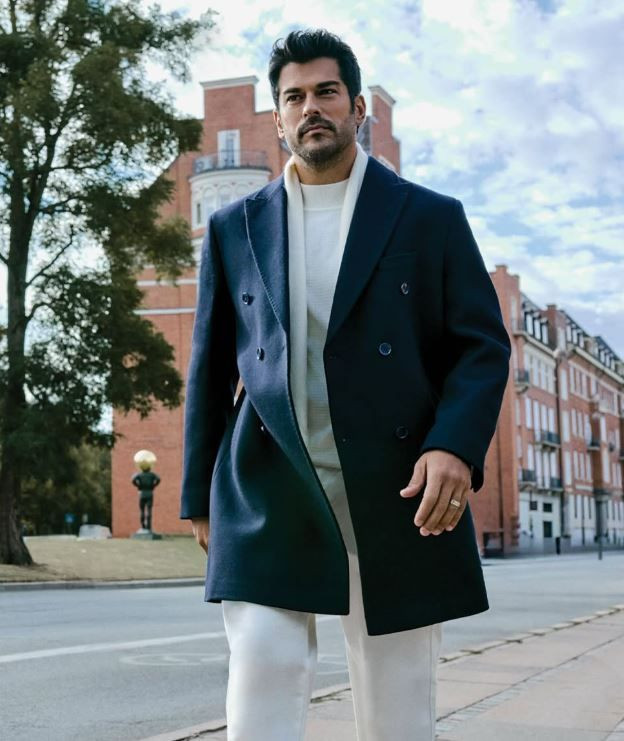 Burak Özçivit’ten dev yatırım hamlesi: Serveti 1 milyar TL’yi aştı - Resim: 4