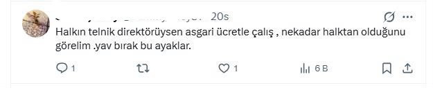 Sergen Yalçın’a tepkiler dinmiyor: “2 yıl daha çöpe gitti” - Resim : 7